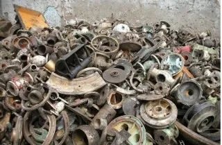  Hurda Geri Dönüşümünün Çevreye Katkıları