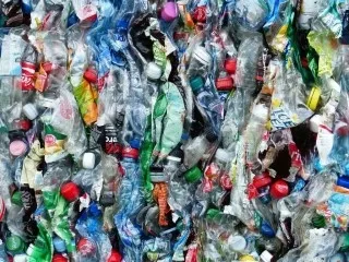 Kağıt ve Plastik Geri Dönüşümü