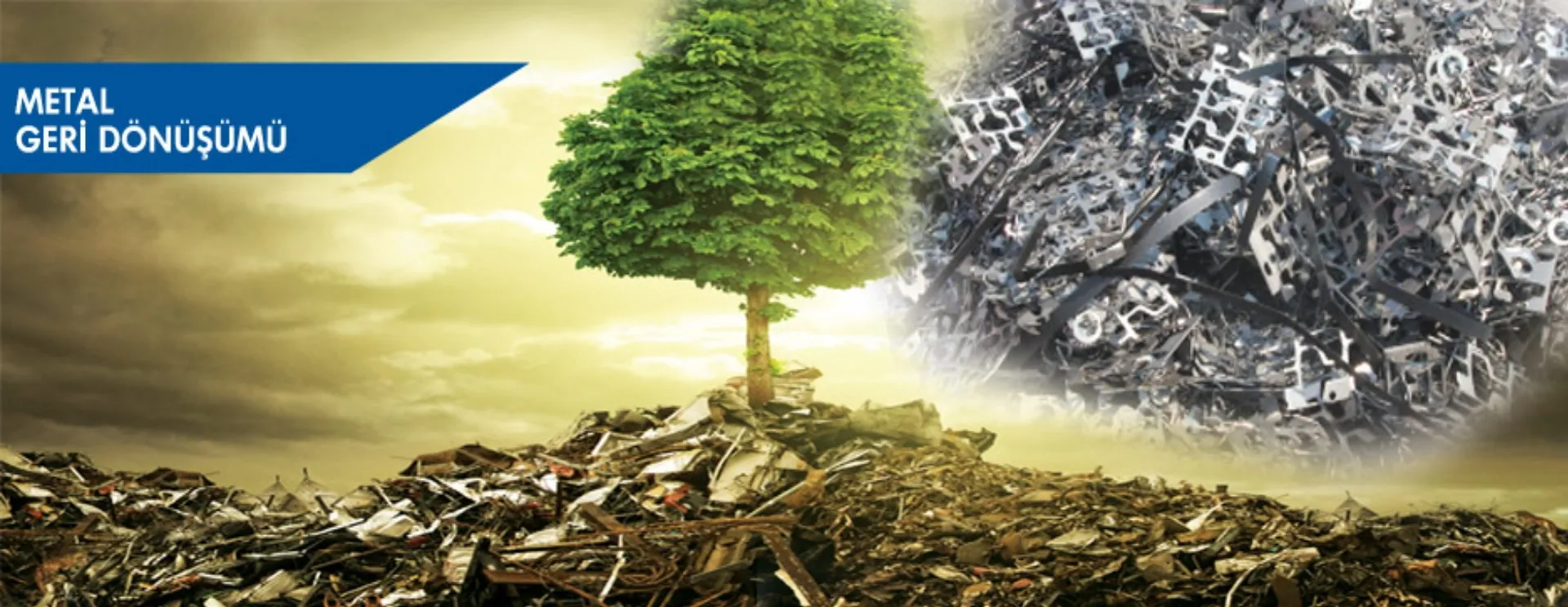 Adıyaman Hurdacılık