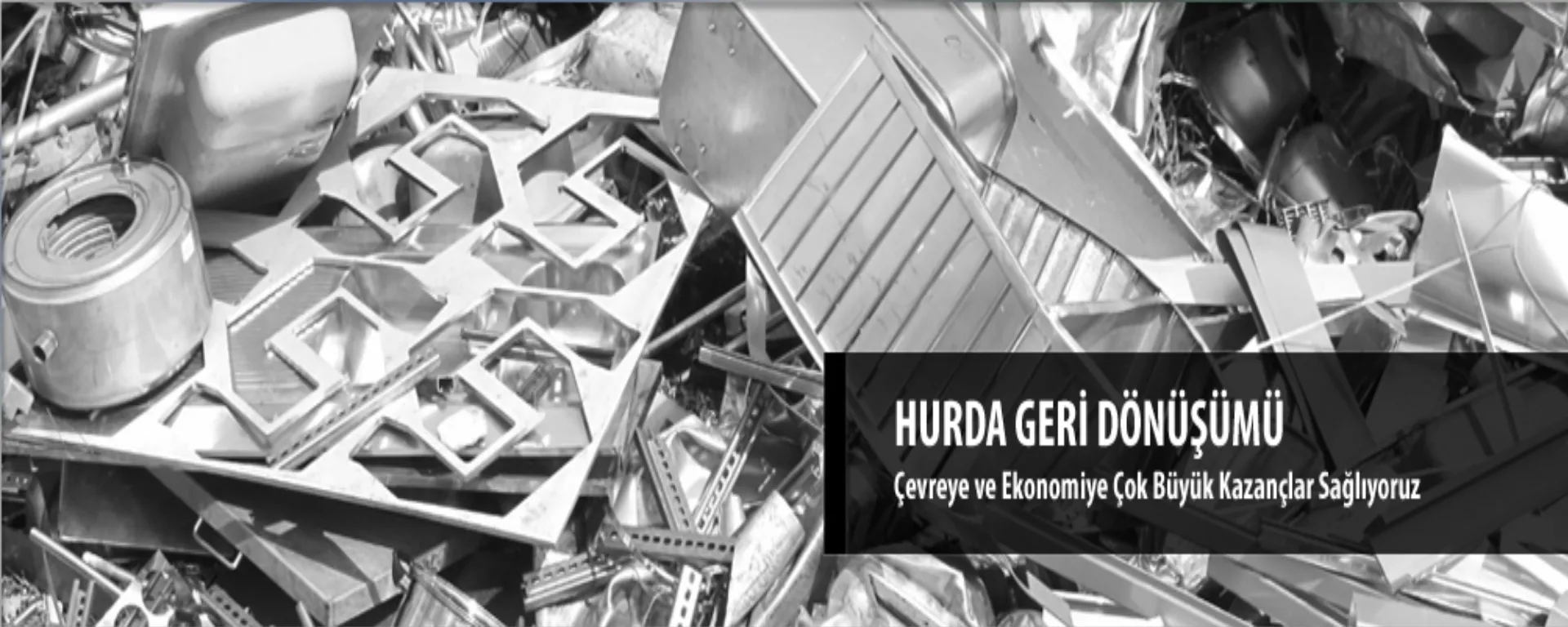 Adıyaman Hurdacılık